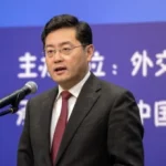 Ambasadorul Chinei în SUA: Beijingul nu va trimite arme Rusiei 