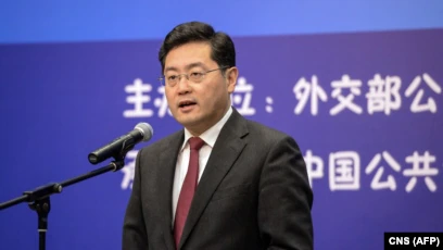 Ambasadorul Chinei în SUA: Beijingul nu va trimite arme Rusiei 