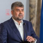 (VIDEO) Ciolacu: România nu are niciun motiv de a intra într-un conflict armat cu Rusia