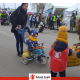 Mii de copii din orfelinatele din Ucraina riscă să fie lăsați în urmă
