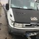 Șofer de TIR din Belarus, accidentat mortal în Dolj