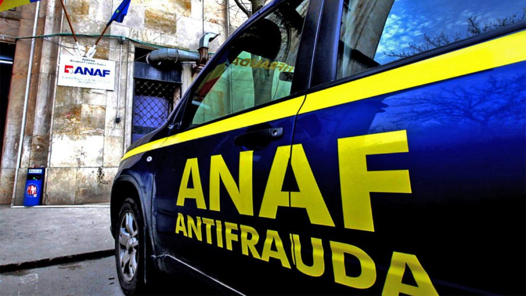 Școlile de șoferi controlate de ANAF. Ce nereguli au fost găsite