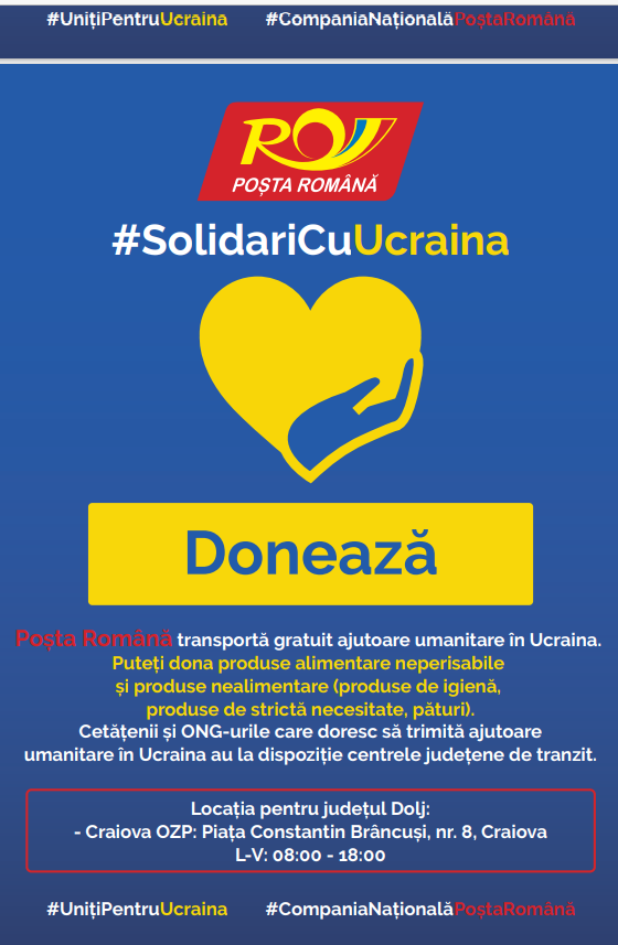 banner-psota-romana-ucraina - Jurnalul Olteniei – Știri din Craiova și Oltenia