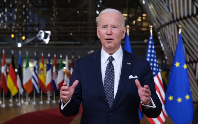 Joe Biden, criticat dur pentru declarația de sâmbătă contra lui Putin: ”A făcut ca o situație periculoasă să devină și mai periculoasă”