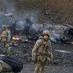 Bilanț dramatic al războiului din Ucraina. 121 de copii au fost ucişi 