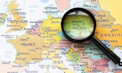 45 de diplomaţi ruşi suspectaţi de spionaj ar putea fi expulzați din Polonia