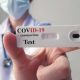 Peste 100 de noi infectări cu COVID-19, în Dolj