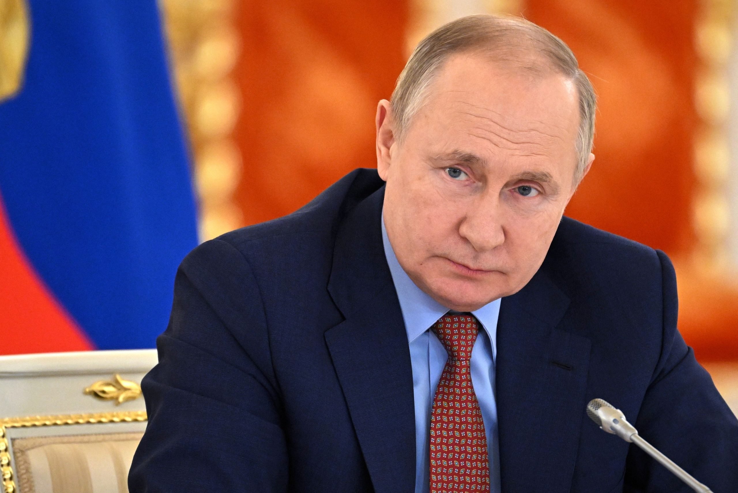 Владимир Путин Свежие Фото