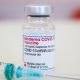 Moderna recheamă mii de doze de vaccin împotriva COVID-19