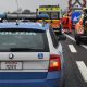 Muncitor român lovit mortal de o mașină, în timp ce lucra pe autostradă, în Italia