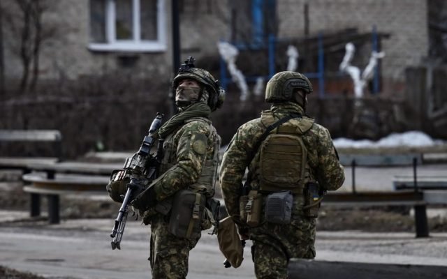 ( VIDEO) Ucraina respinge ultimatumul dat de Rusia pentru predarea soldaților din Mariupol