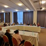 (FOTO) Microeliminare a HCV în județul Caraș Severin