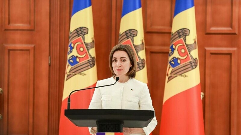 Maia Sandu propune acordarea unor facilităţi fiscale şi vamale pentru moldovenii care revin în Moldova