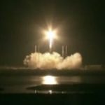 Prima misiune privată spre Staţia Spaţială Internaţională, lansată cu succes