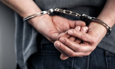 Bărbat condamnat la închisoare pentru furt calificat, prins în Vâlcea. Acesta a încercat să fugă