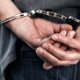 Bărbat condamnat la închisoare pentru furt calificat, prins în Vâlcea. Acesta a încercat să fugă