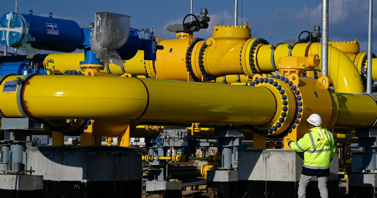 După Polonia, Gazprom suspendă livrările de gaze și către Bulgaria