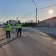 Razie pe străzile din Mehedinți: Trei șoferi au rămas fără permis