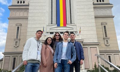 Rezultate de excepție pentru 4 elevi din Craiova, la Olimpiada Națională de Istorie