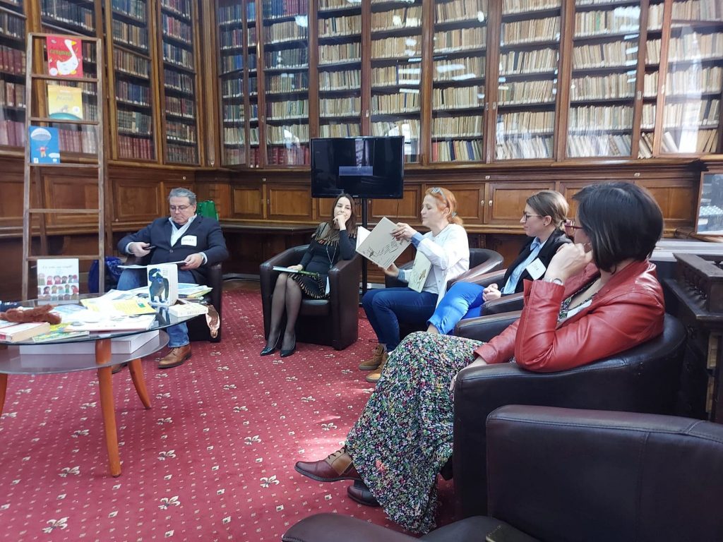 Ziua-cartilor-pentru-copii - Jurnalul Olteniei – Știri din Craiova și Oltenia