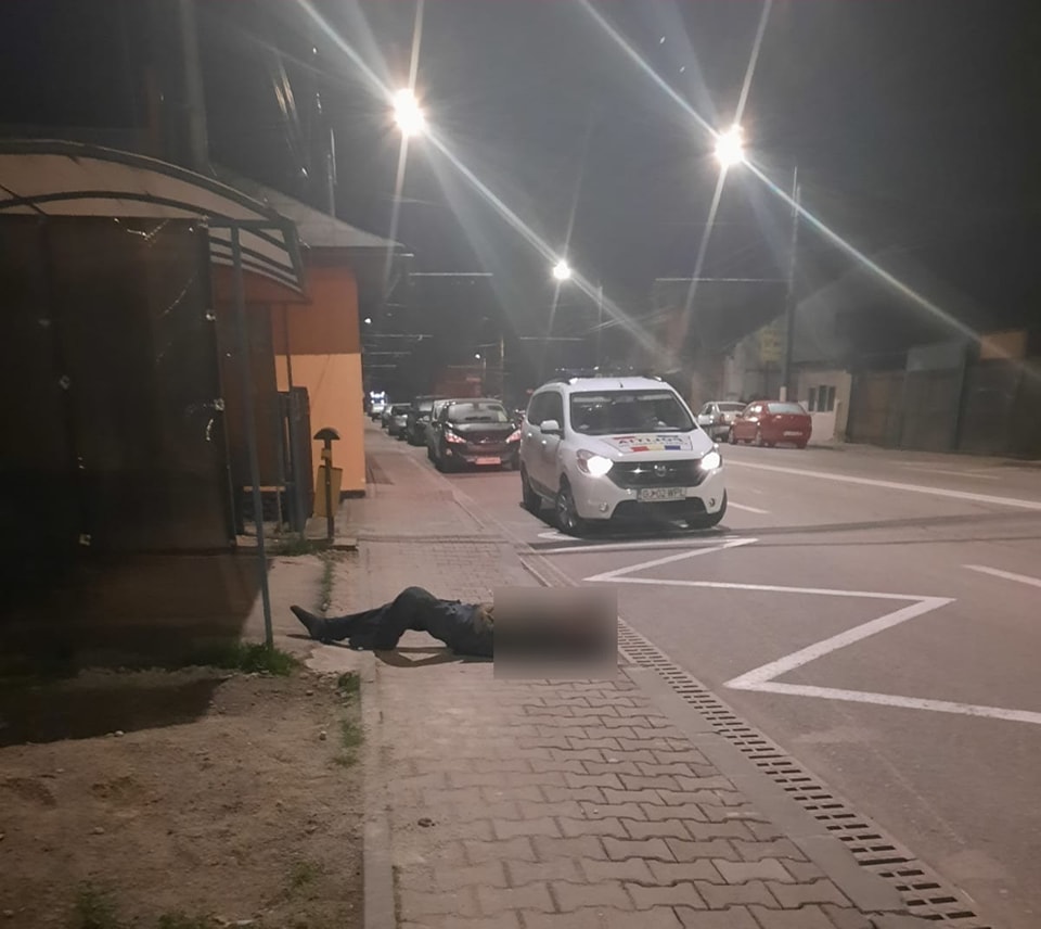 cazut-pe-strada - Jurnalul Olteniei – Știri din Craiova și Oltenia