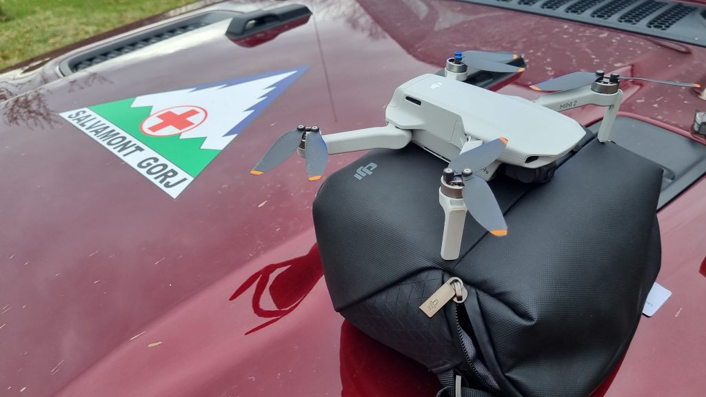drone-salvamont - Jurnalul Olteniei – Știri din Craiova și Oltenia