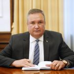 Ciucă: Primele gaze din Marea Neagră vor fi extrase la jumătatea acestui an