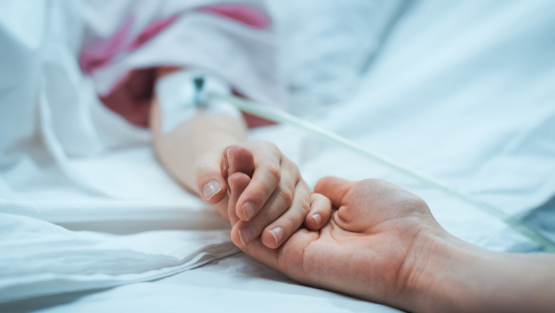 „Părinții vor putea beneficia de concediu pentru îngrijirea copilului bolnav până când acesta împlinește 12 ani”