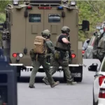 Atac armat la Washington: Patru persoane, printre care și o fetiță, au fost rănite