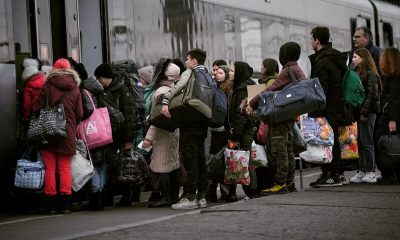 refugiati Ucraina