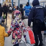 Peste 650.000 de ucraineni au intrat în România de la declanşarea crizei