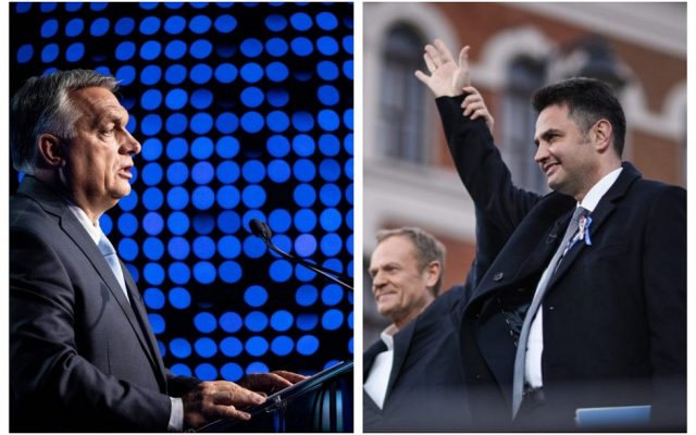 Alegeri în Ungaria. Ziua decisivă pentru Viktor Orban și Peter Marki Zai