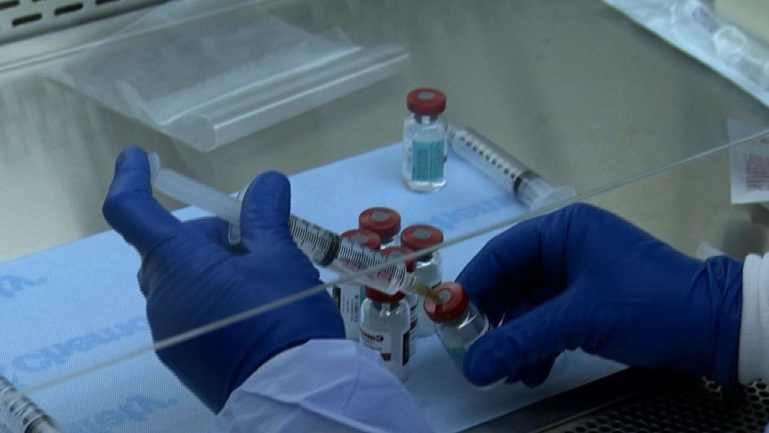 Un nou caz de vindecare de HIV cu ajutorul celulelor stem