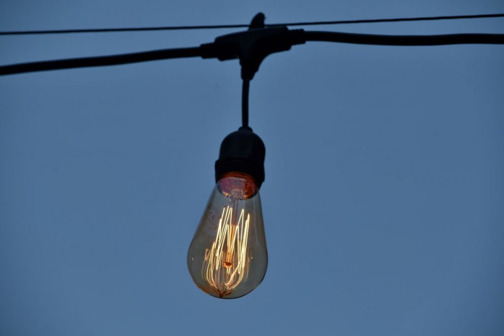 energia electrica