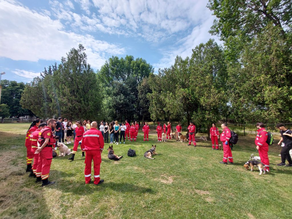 antrenament-salvatori - Jurnalul Olteniei – Știri din Craiova și Oltenia