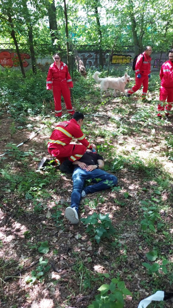 interventi-smurd - Jurnalul Olteniei – Știri din Craiova și Oltenia