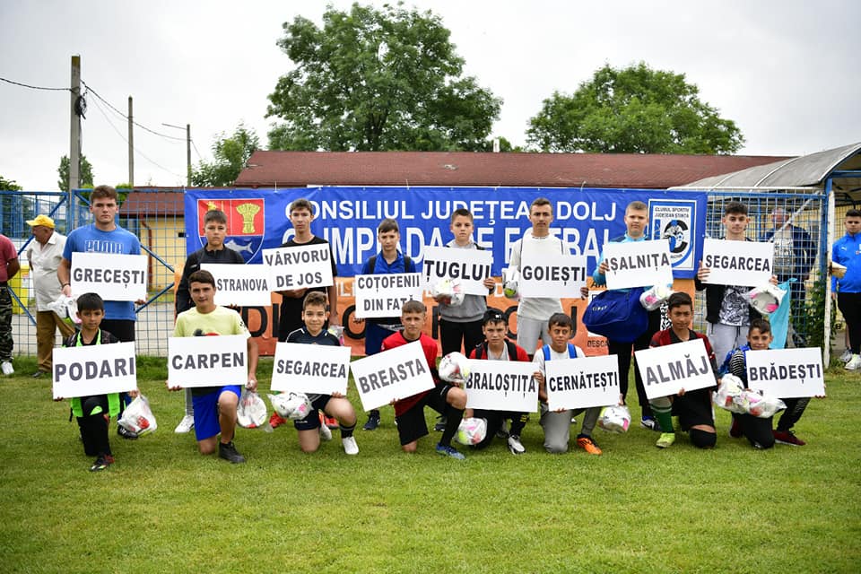 olimpiada-de-fotbal-participanti - Jurnalul Olteniei – Știri din Craiova și Oltenia