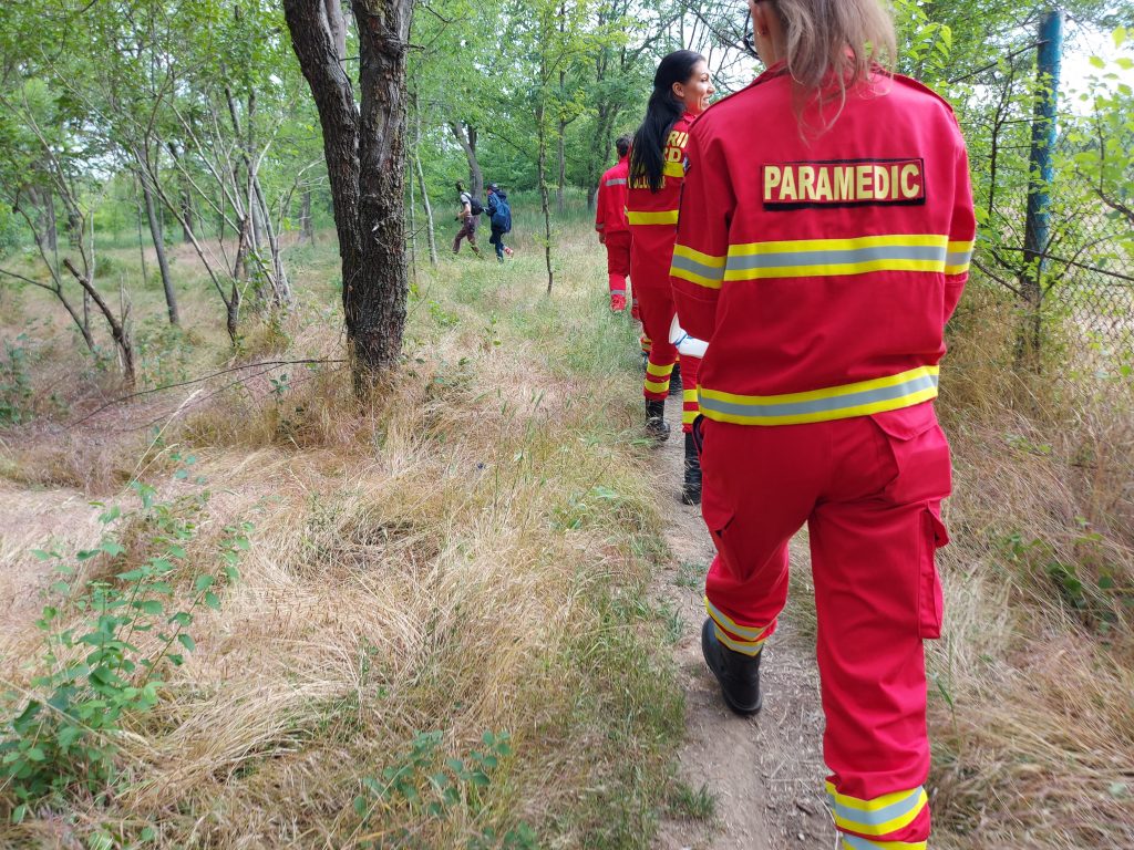 paramedic - Jurnalul Olteniei – Știri din Craiova și Oltenia