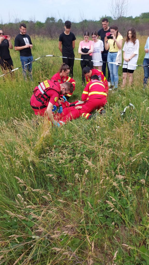 salvare - Jurnalul Olteniei – Știri din Craiova și Oltenia