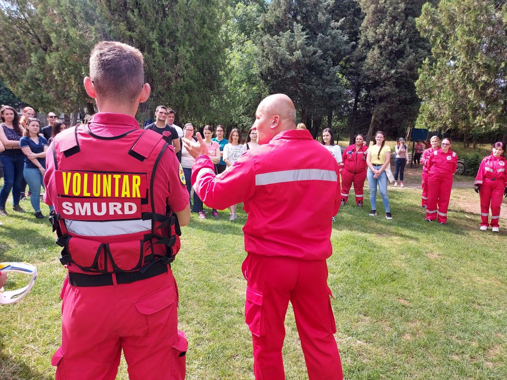 voluntar-smurd - Jurnalul Olteniei – Știri din Craiova și Oltenia