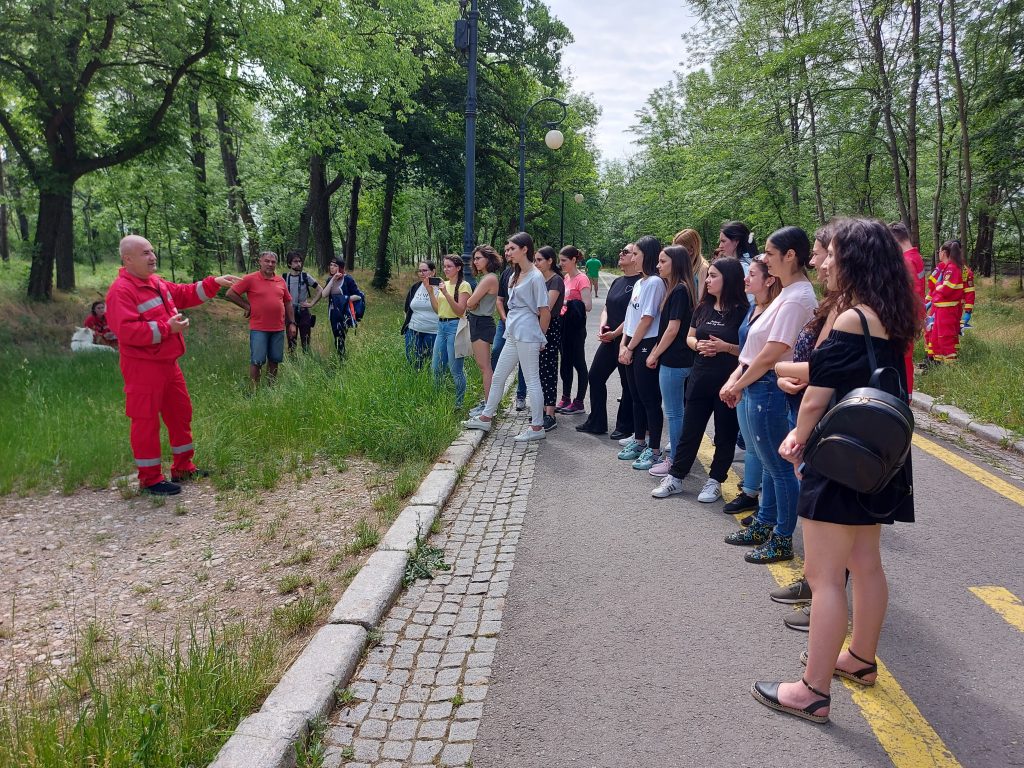 voluntari-medicina - Jurnalul Olteniei – Știri din Craiova și Oltenia