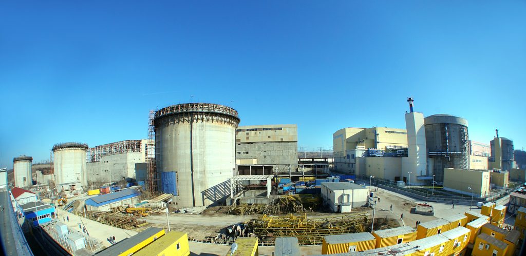 CNE_Cernavoda