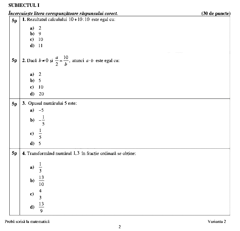 Mate-1 - Jurnalul Olteniei – Știri din Craiova și Oltenia