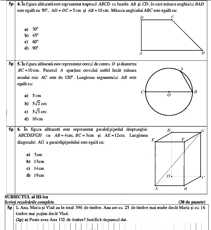 Mate-3-1 - Jurnalul Olteniei – Știri din Craiova și Oltenia