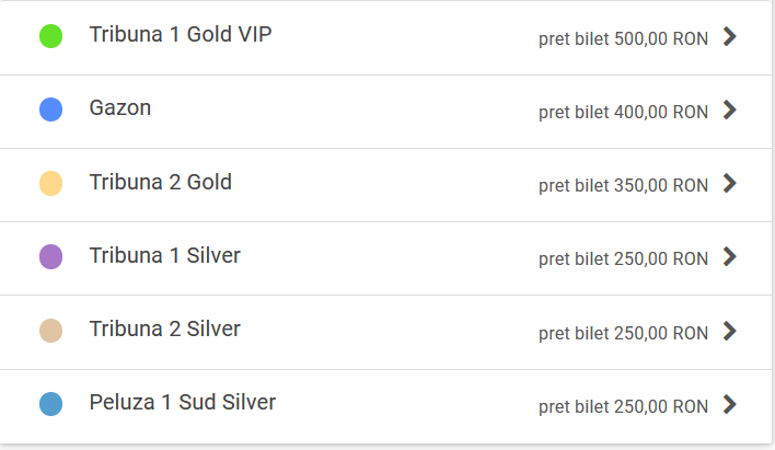 bilete - Jurnalul Olteniei – Știri din Craiova și Oltenia