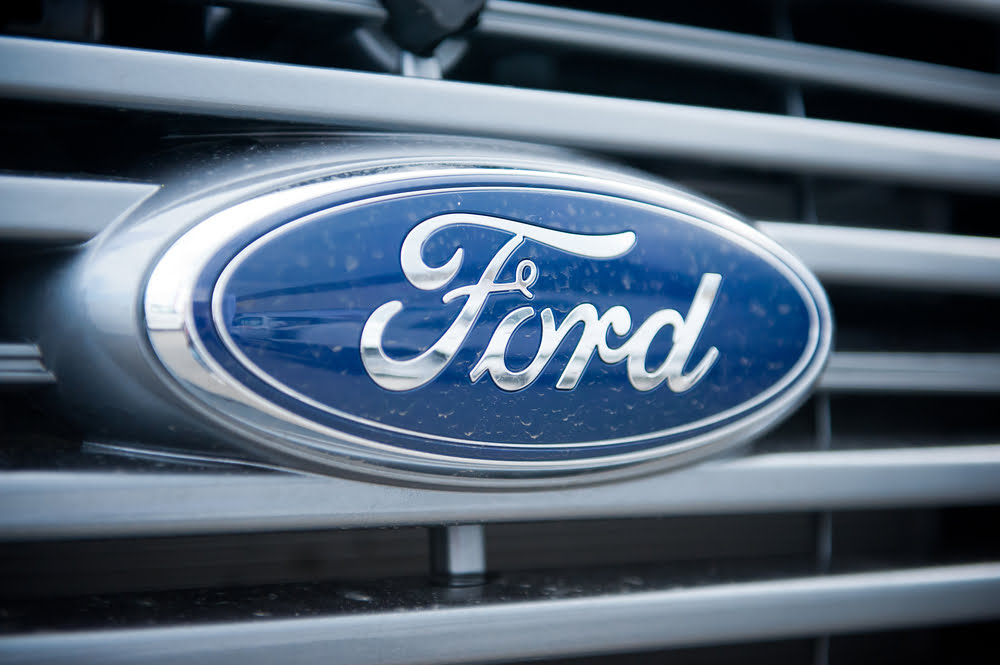 Foto: Facebook/Ford Romania