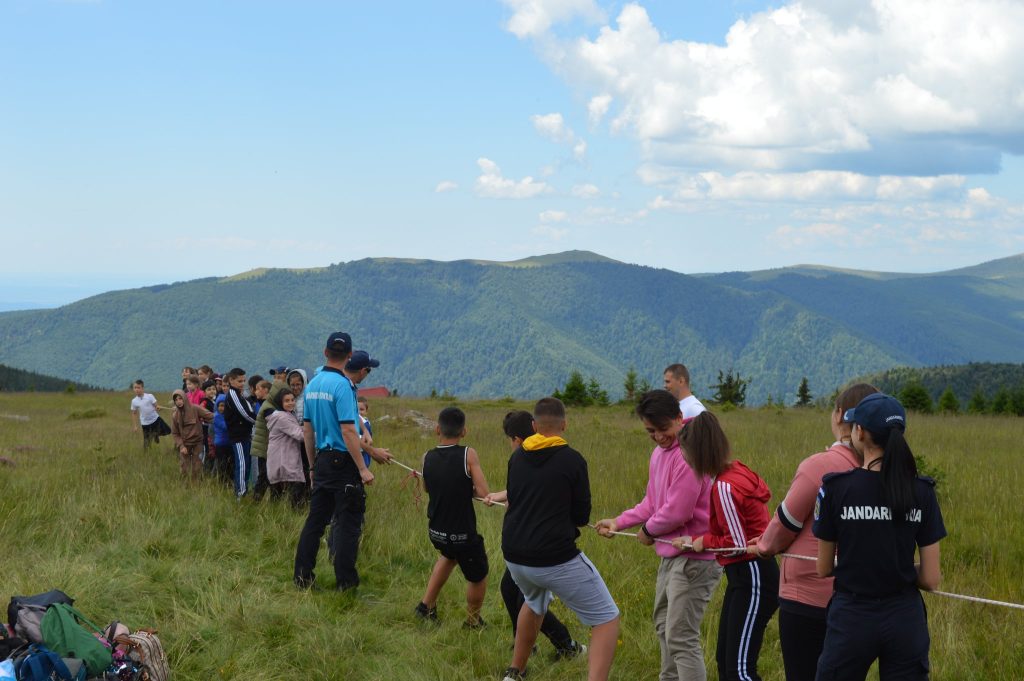 drumetie-jandarmi - Jurnalul Olteniei – Știri din Craiova și Oltenia