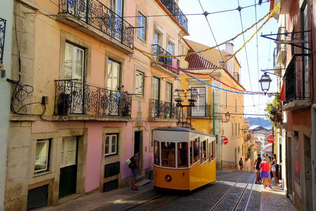 portugalia