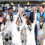 real madrid