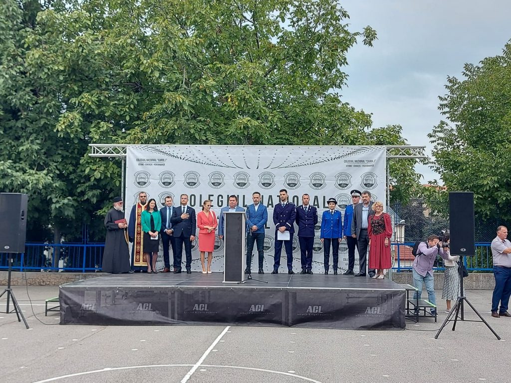 autoritati - Jurnalul Olteniei – Știri din Craiova și Oltenia